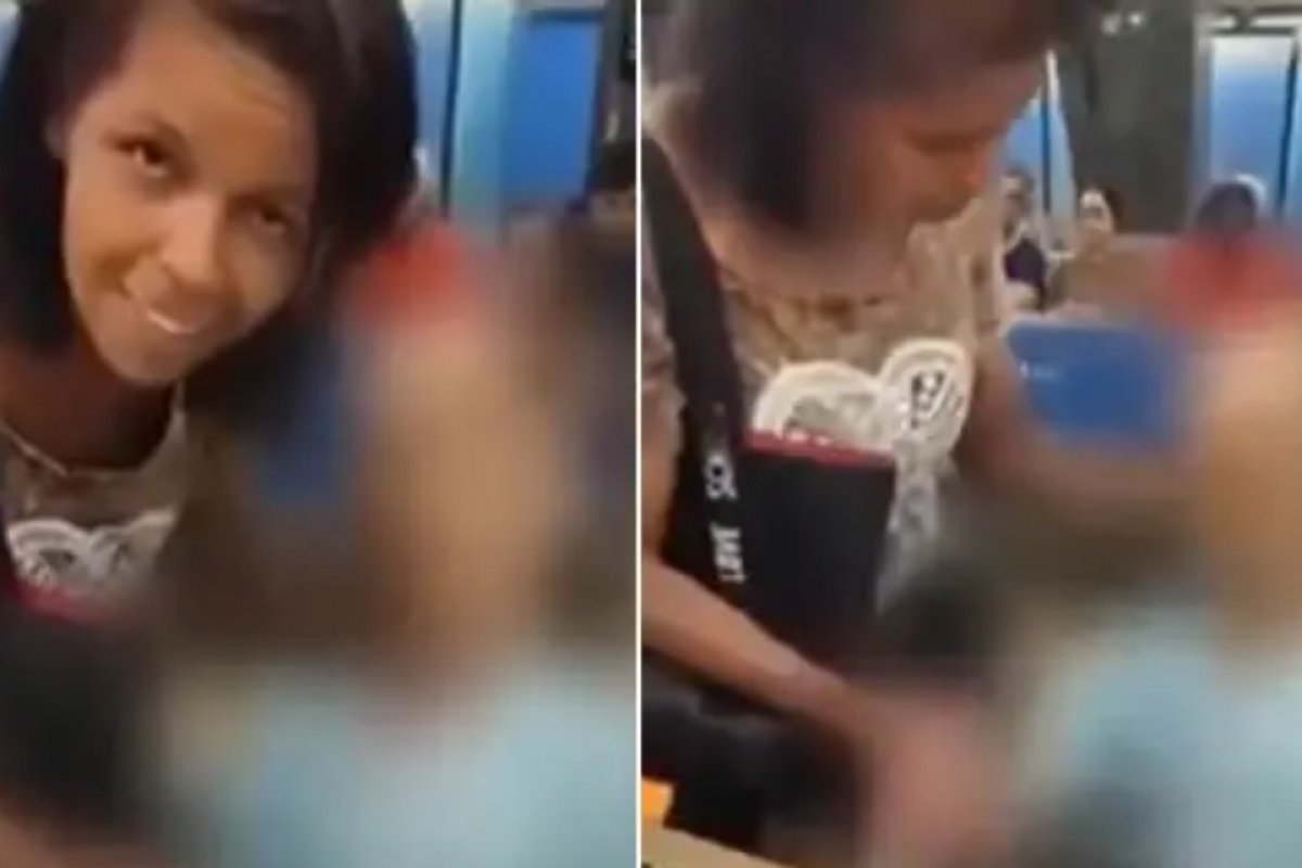  Mototaxista afirma que idoso 'respirava e tinha forças nas mãos' ao ser levado à agência no RJ