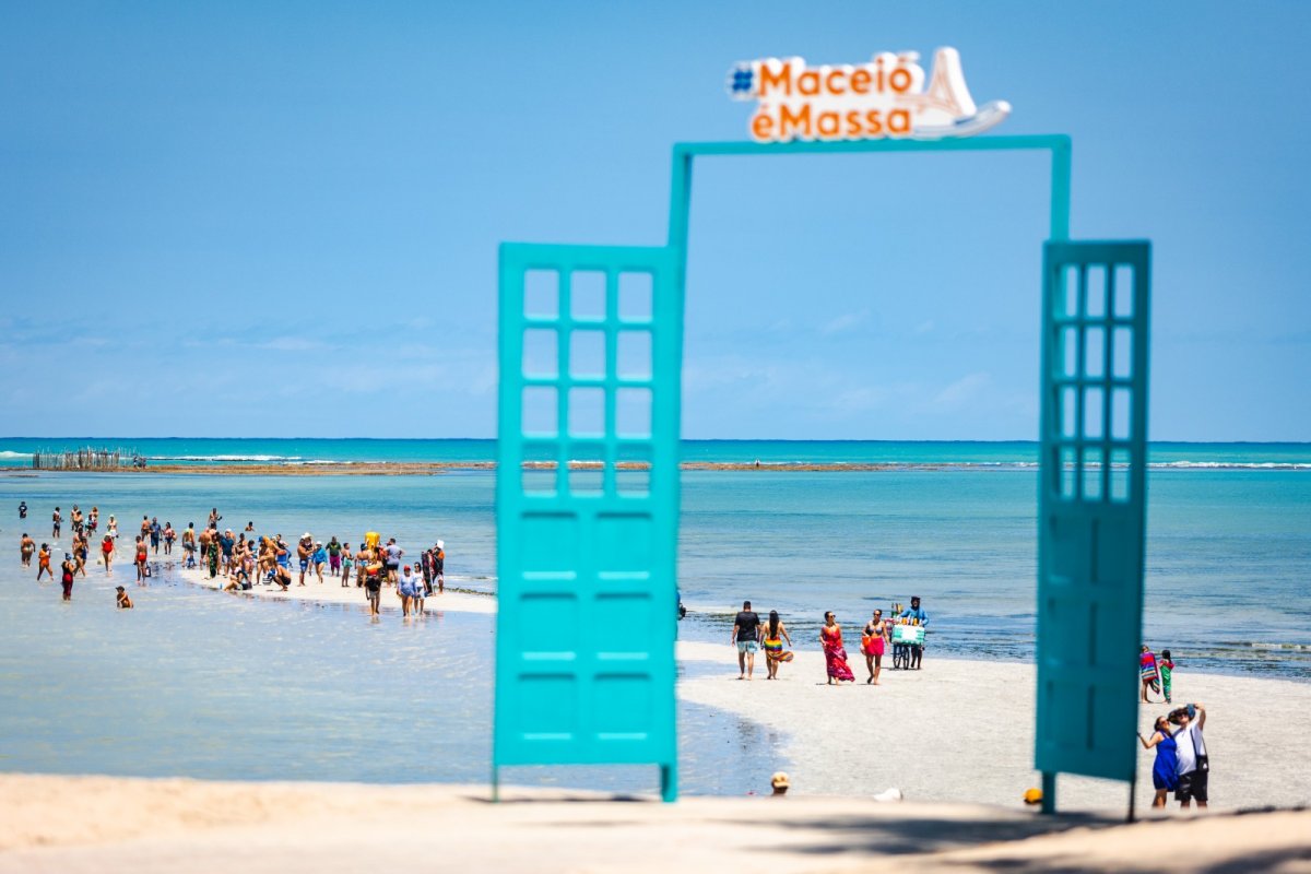 Fórum Internacional IMBRICS+ acontece em Maceió!