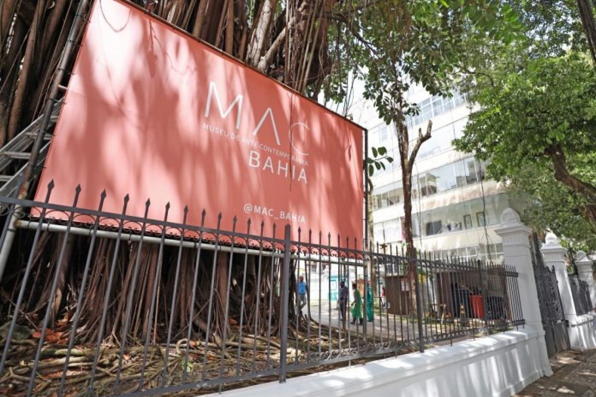 Museu de Arte Contemporânea promove aula gratuita de pagodão neste sábado (20)