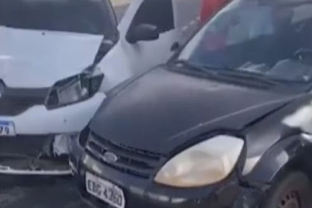Mulher morre atropelada em Feira de Santana 