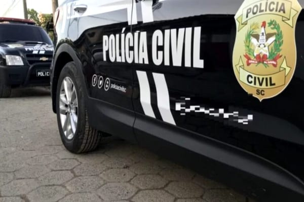 Zelador de igreja é preso após beijar criança de 10 anos 