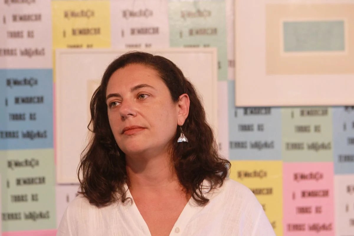 Luciana Mandelli é nomeada superintendente na Secretaria de Política para as Mulheres