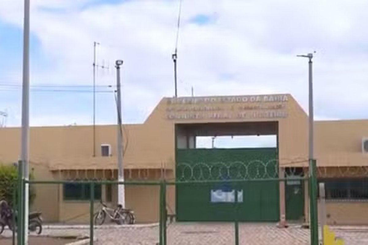 Detento finge problemas de saúde e foge do Conjunto Penal de Juazeiro