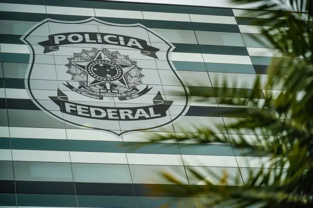 Milícia digital se reorganiza e tenta ganhar aderência da comunidade internacional, diz PF
