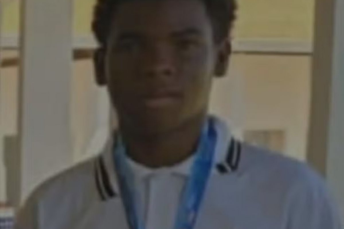 Após banho de mar, estudante de 13 anos desaparece no extremo sul da Bahia