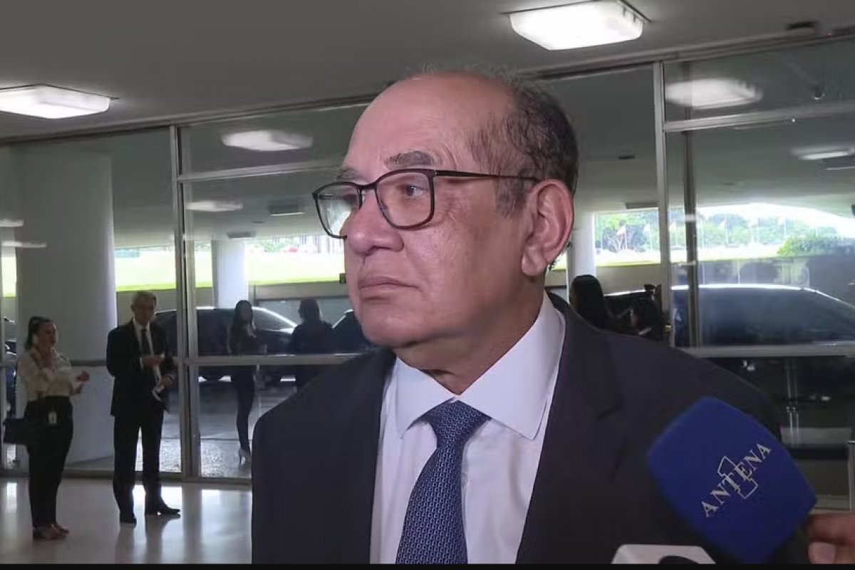 Gilmar suspende ações sobre lei do marco temporal e tenta costurar acordo