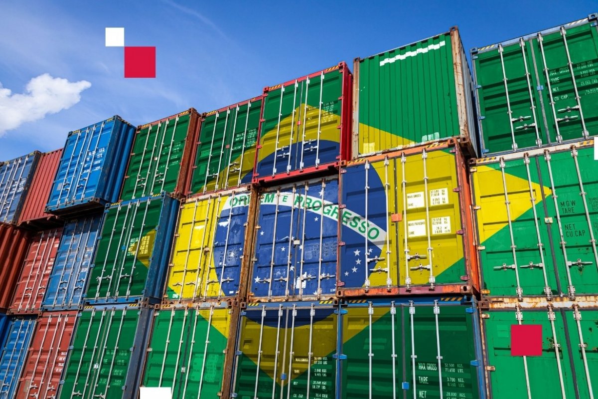 Empresas do Brasil miram oportunidades no bilionário mercado de alimentos do Canadá! 