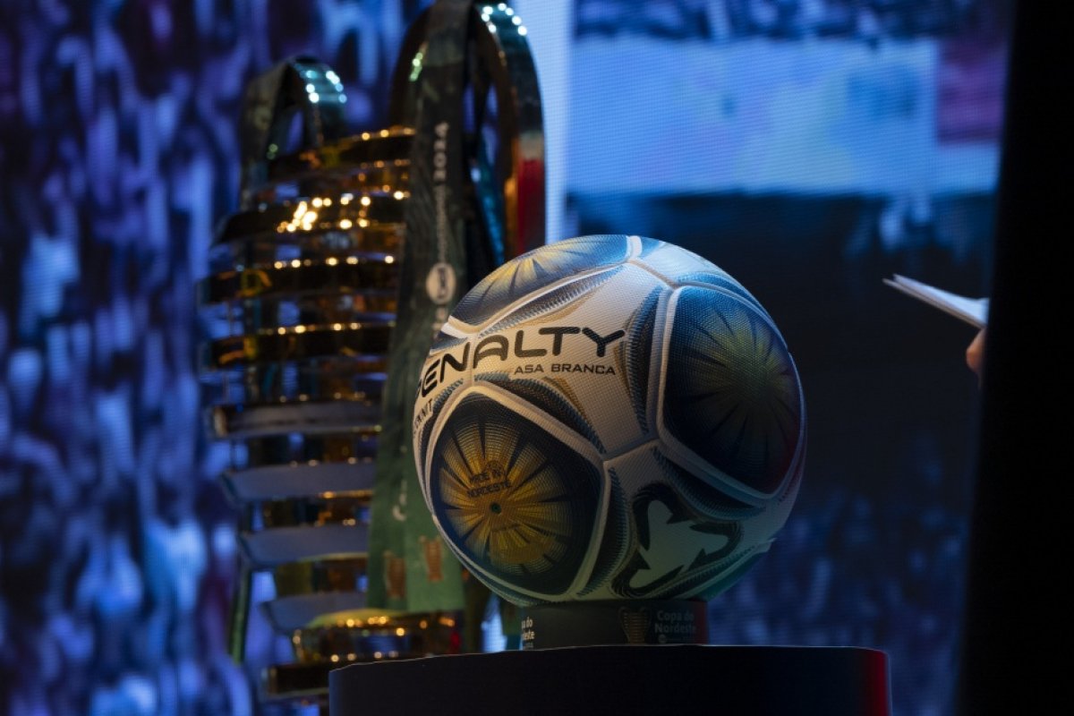 CBF divulga datas da 3ª fase da Copa do Brasil; veja quando seu time joga