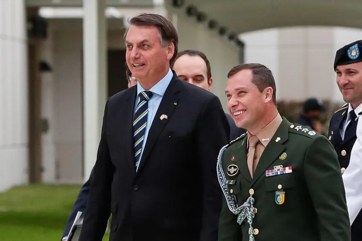 PGR pede mais investigações sobre Bolsonaro e 16 indiciados no caso da falsificação de cartões de vacinas