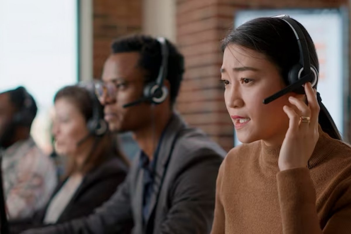 Adeus, Ligações de Telemarketing: O Consumidor no Comando