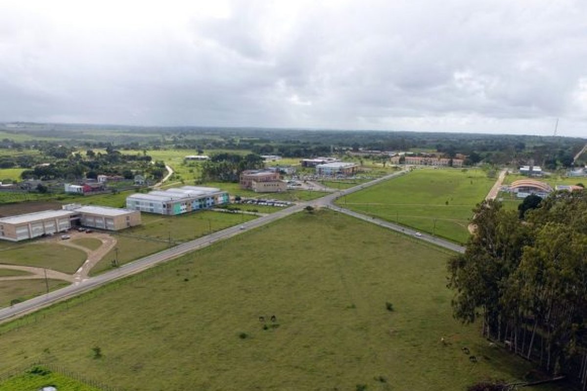 Inscrições para ingresso na graduação em Educação do Campo da UFRB encerram na segunda-feira