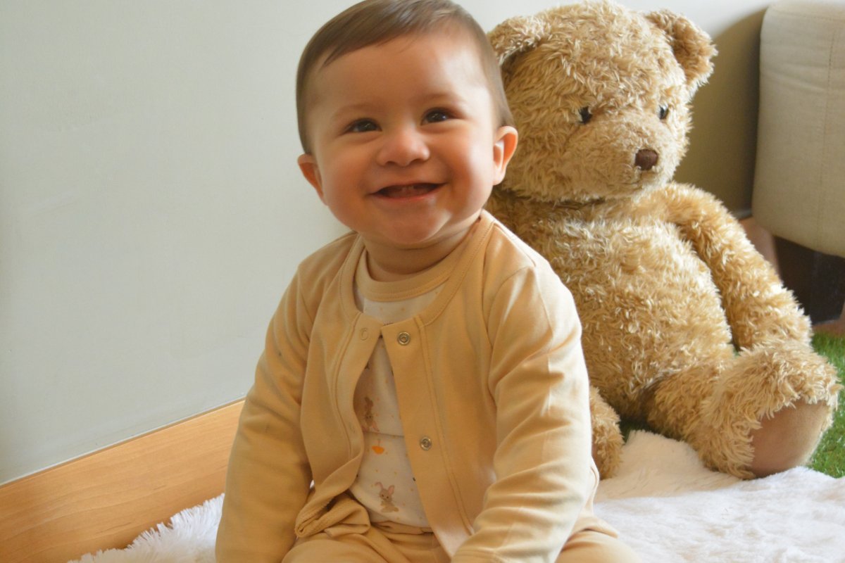 Peru apresenta oferta do setor de moda infantil na feira FIT 0/16! 
