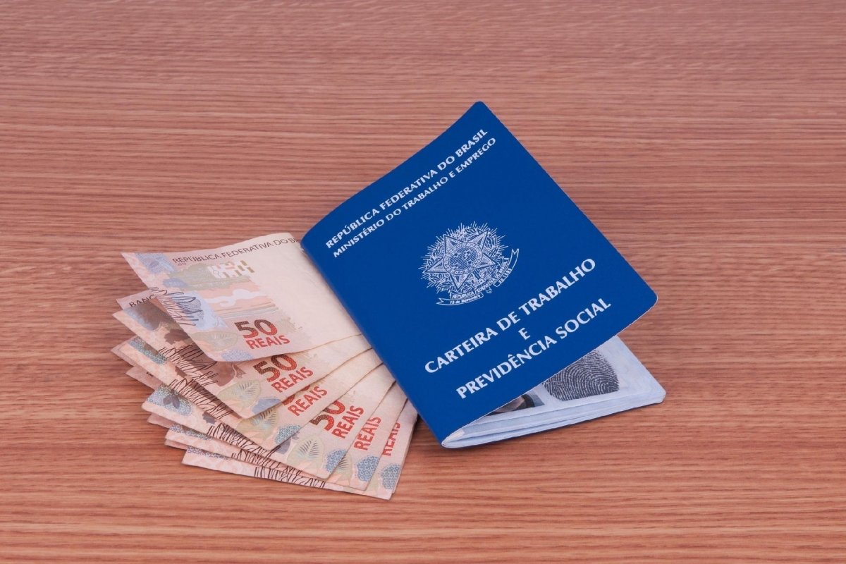 INSS divulga correção no seguro-desemprego