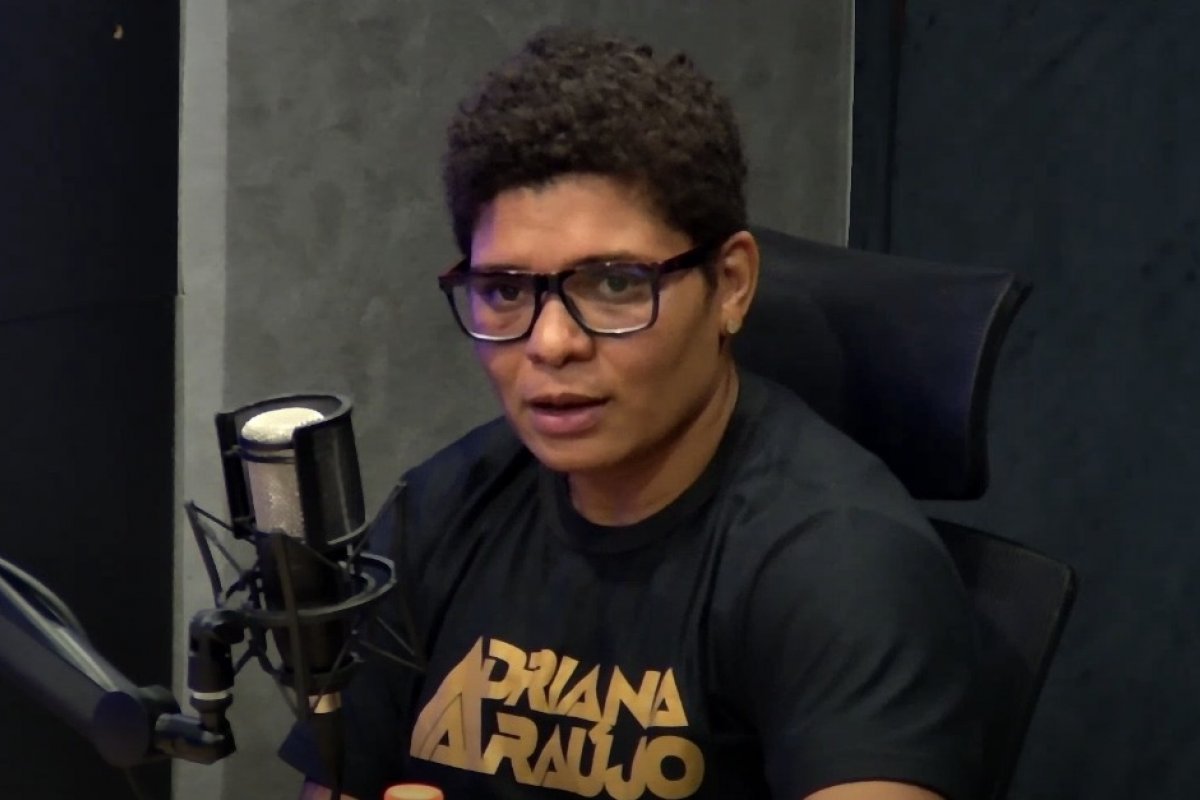 Vídeo: Adriana Araújo desafia Jojo Todynho para uma luta:“Tô aqui