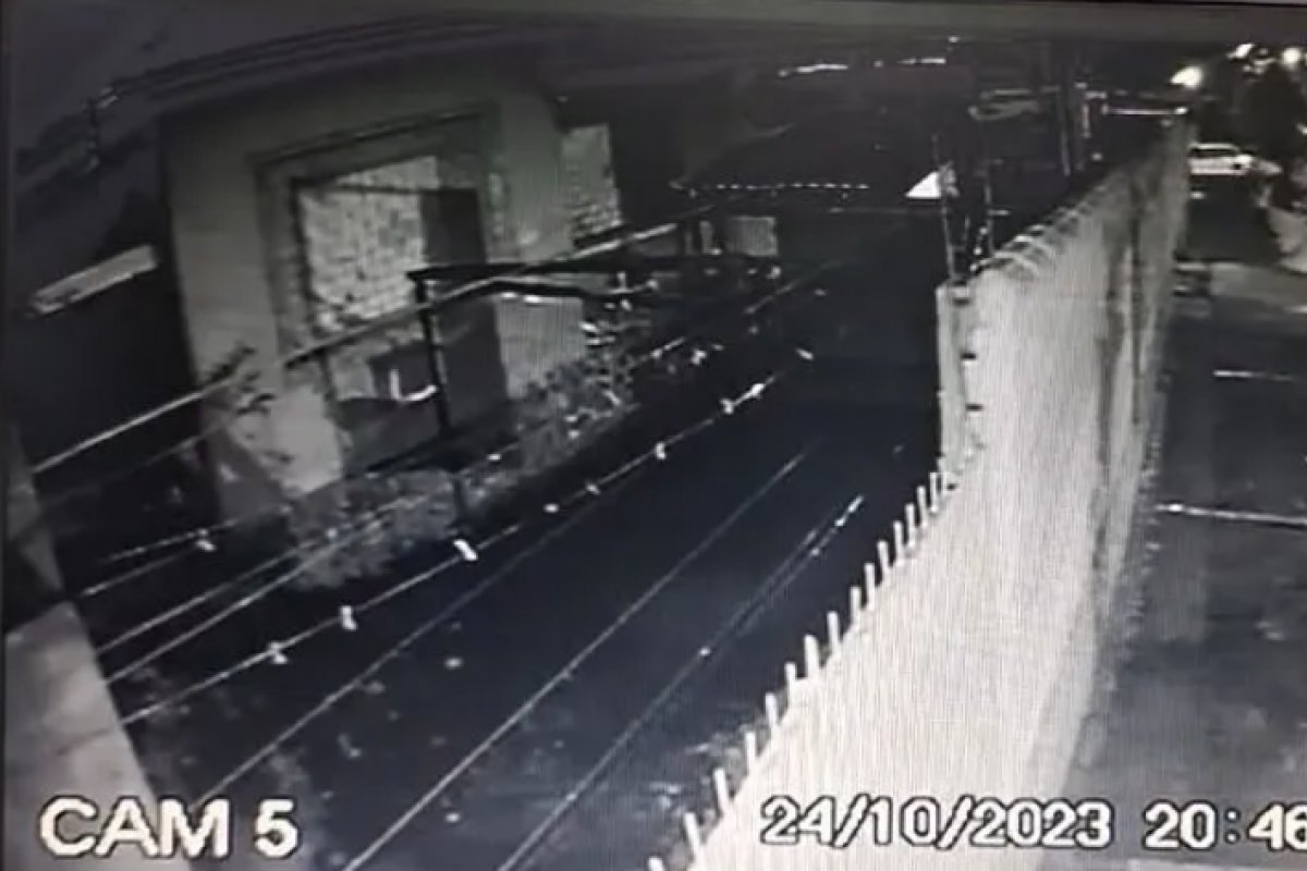 Integrantes de facção criminosa que extorquiam dono de motel são presos em RS 