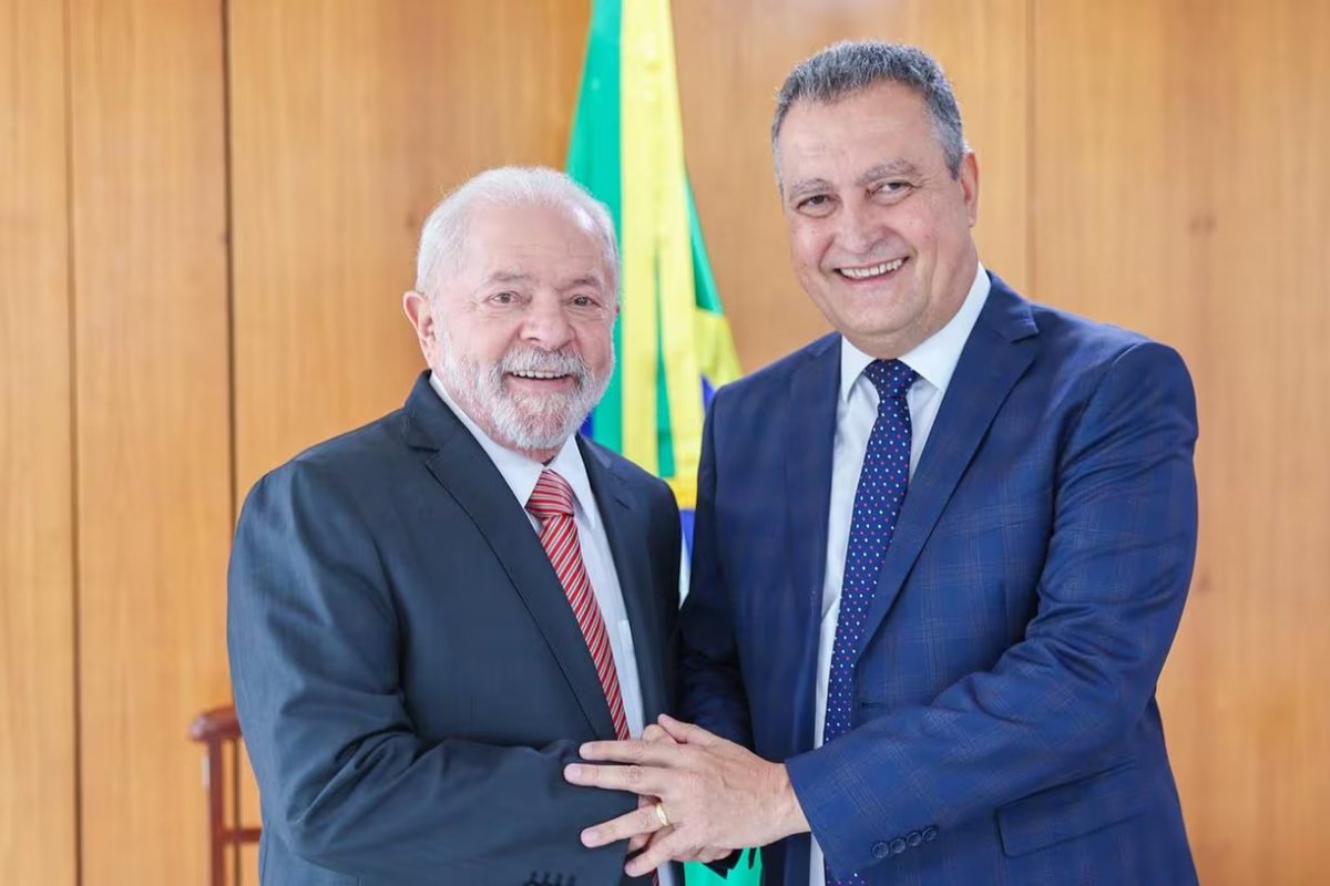 Lula pode visitar Salvador na próxima semana; veja data 