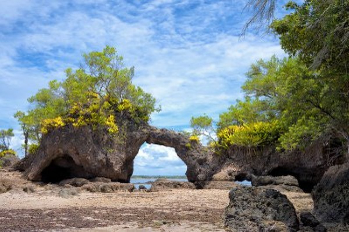 MPF articula acordo para garantir livre acesso à Ilha da Pedra Furada, na Bahia