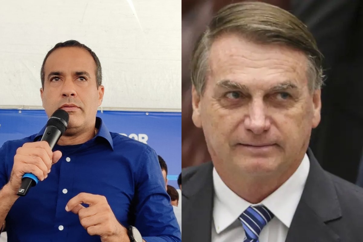 Vídeo: Bruno Reis descarta contar com presença de Bolsonaro na campanha eleitoral 