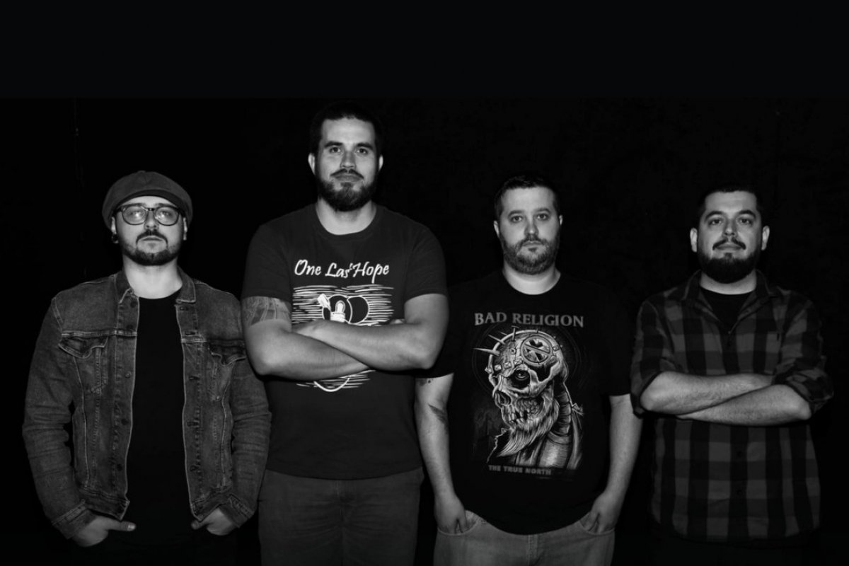  One Last Hope lança 'Transcender' nas plataformas digitais; confira 