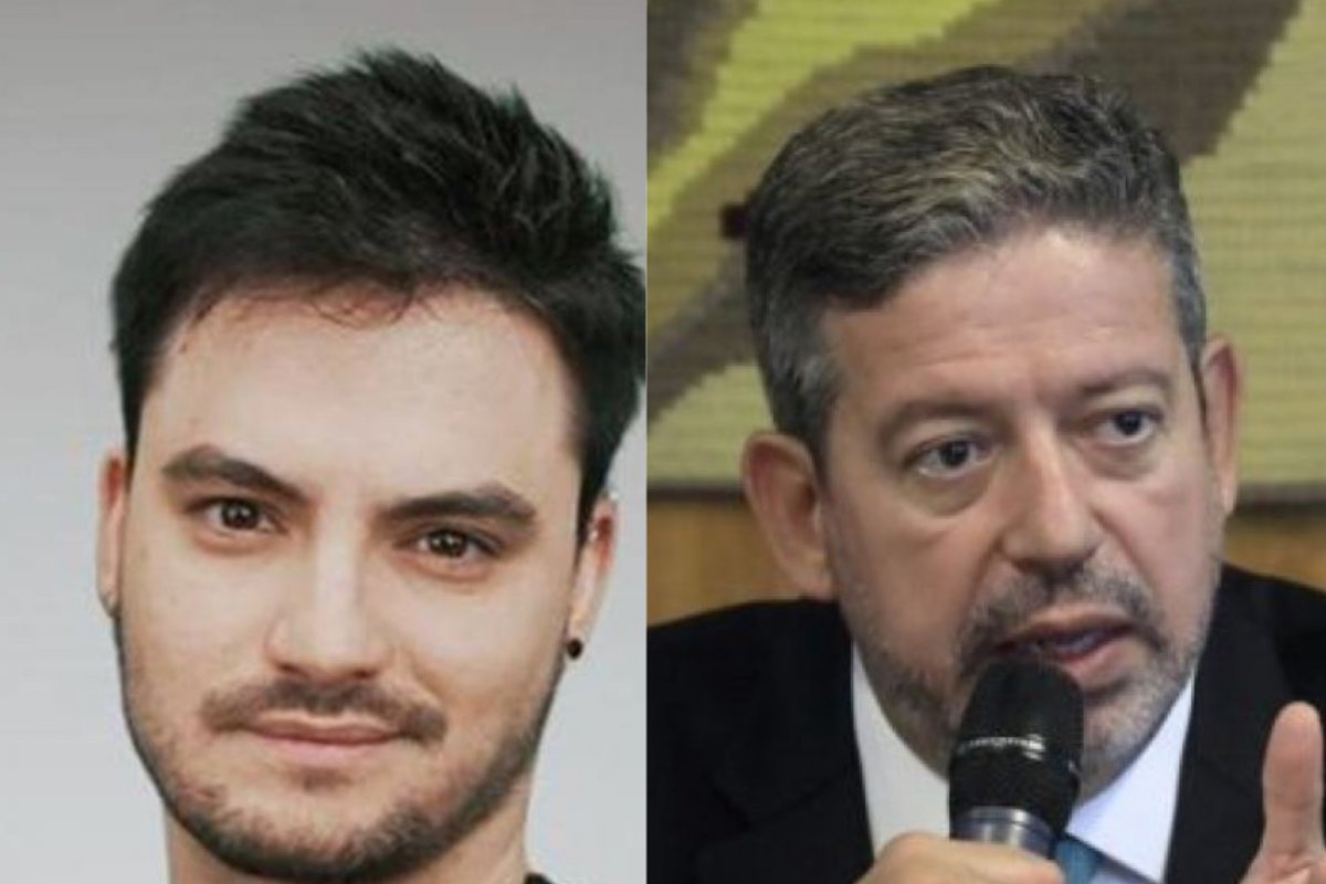 Felipe Neto é autuado por injúria contra Arthur Lira após chamar deputado de "excrementíssimo"