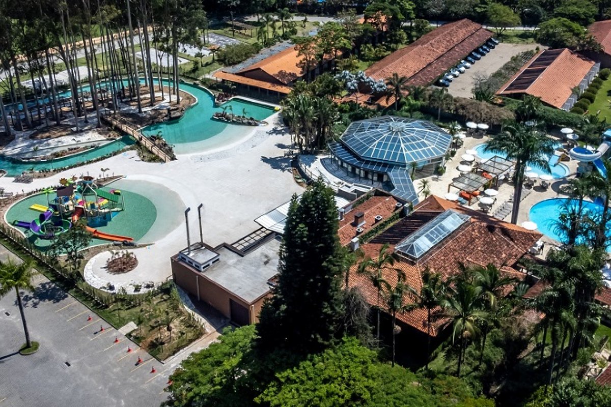Hotel Fazenda Mazzaropi: próximos meses terão Festas Caipiras e muita diversão! 