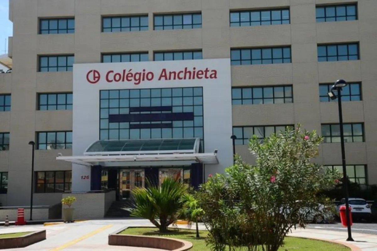 MP recomenda ao Colégio Anchieta que adote medidas de combate ao racismo