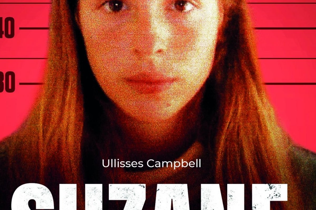 Livro-reportagem sobre Suzane von Richtofen chega às livrarias 