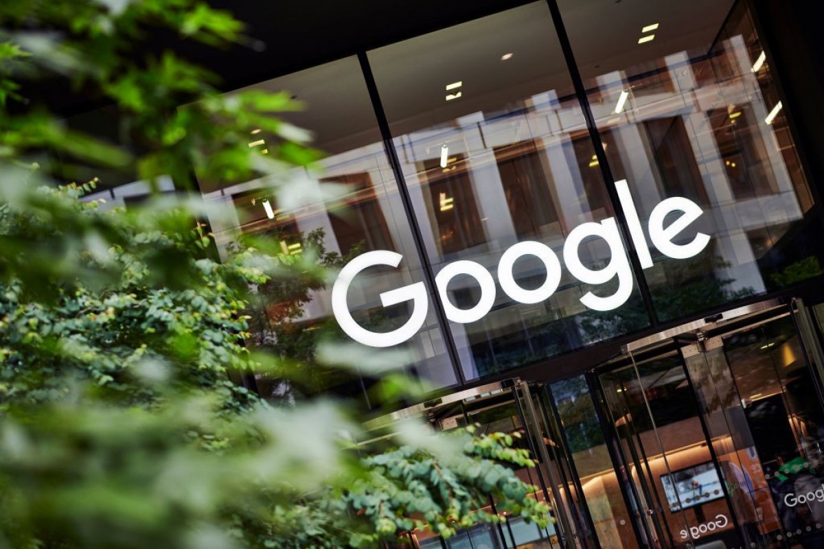 Google se torna a quarta companhia americana a atingir valor de US$ 1 trilhão