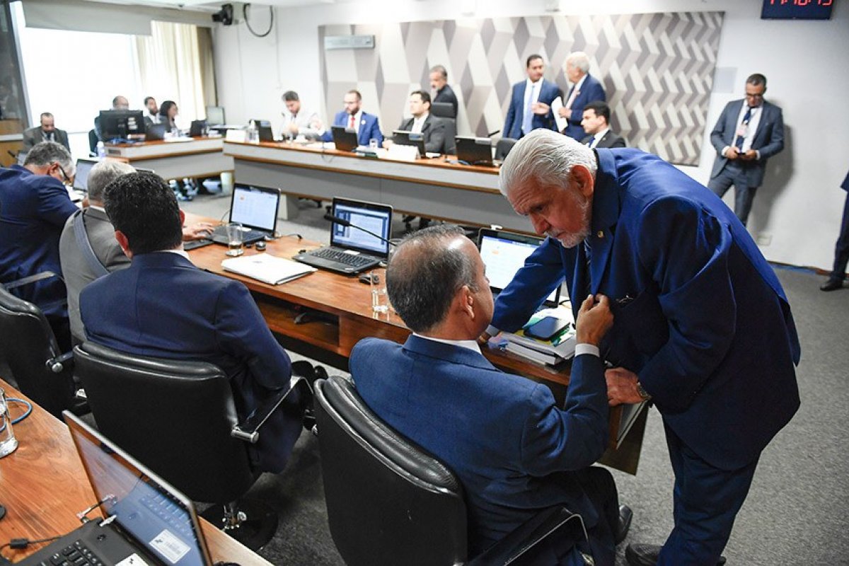 CCJ do Senado deve analisar novo DPVAT nesta semana