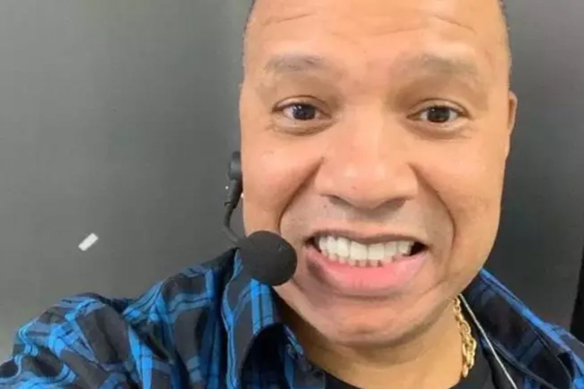 Corpo de Anderson Leonardo será velado neste domingo (28)