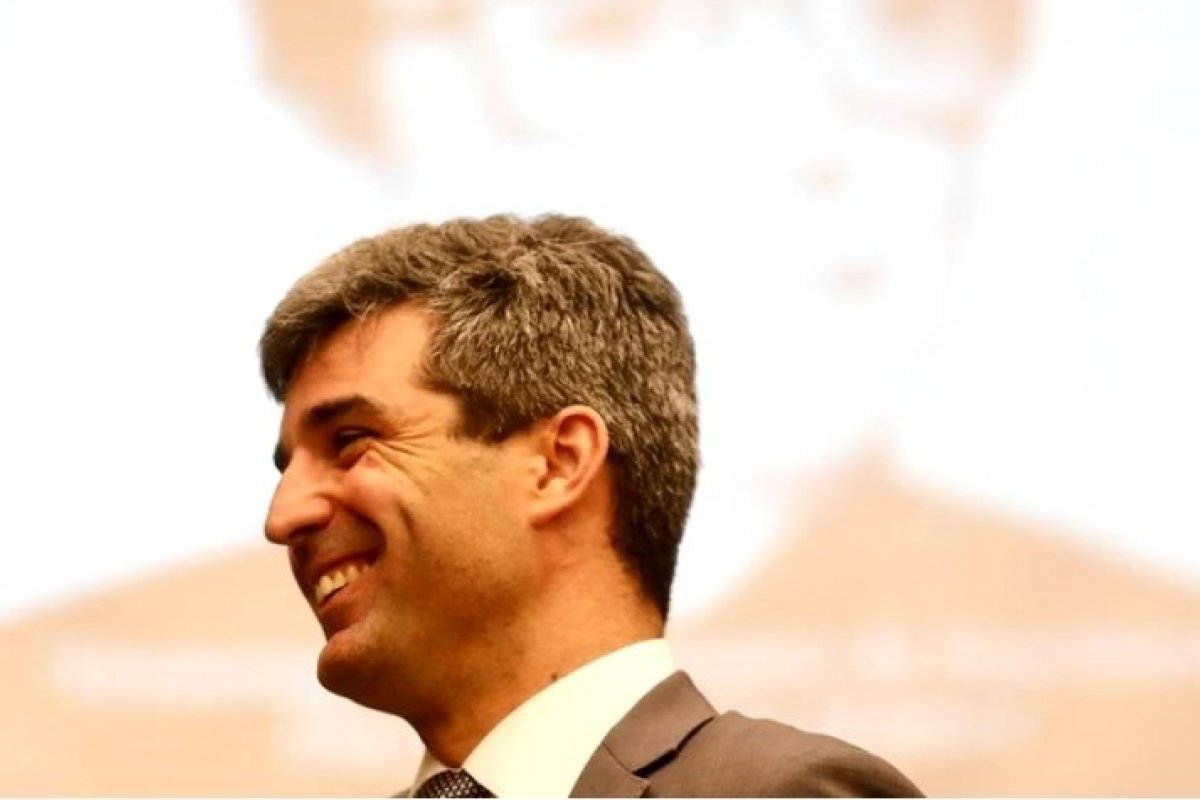 Morre o advogado Juliano Costa Couto! 