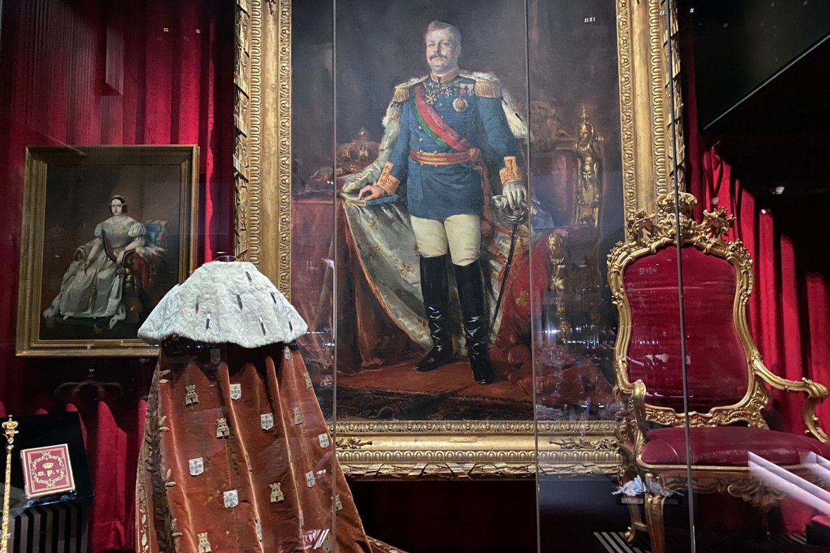Lisboa moderna e contemporânea: Com atrações altamente tecnológicas e imersivas, a capital portuguesa oferece arte, design e cultura!