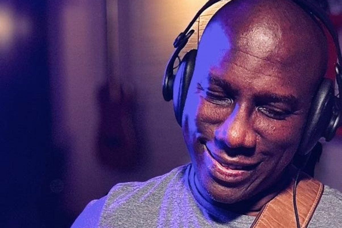 Wilson Carvalho leva o melhor da MPB para o Palco do Cruzeiro do São Francisco! 