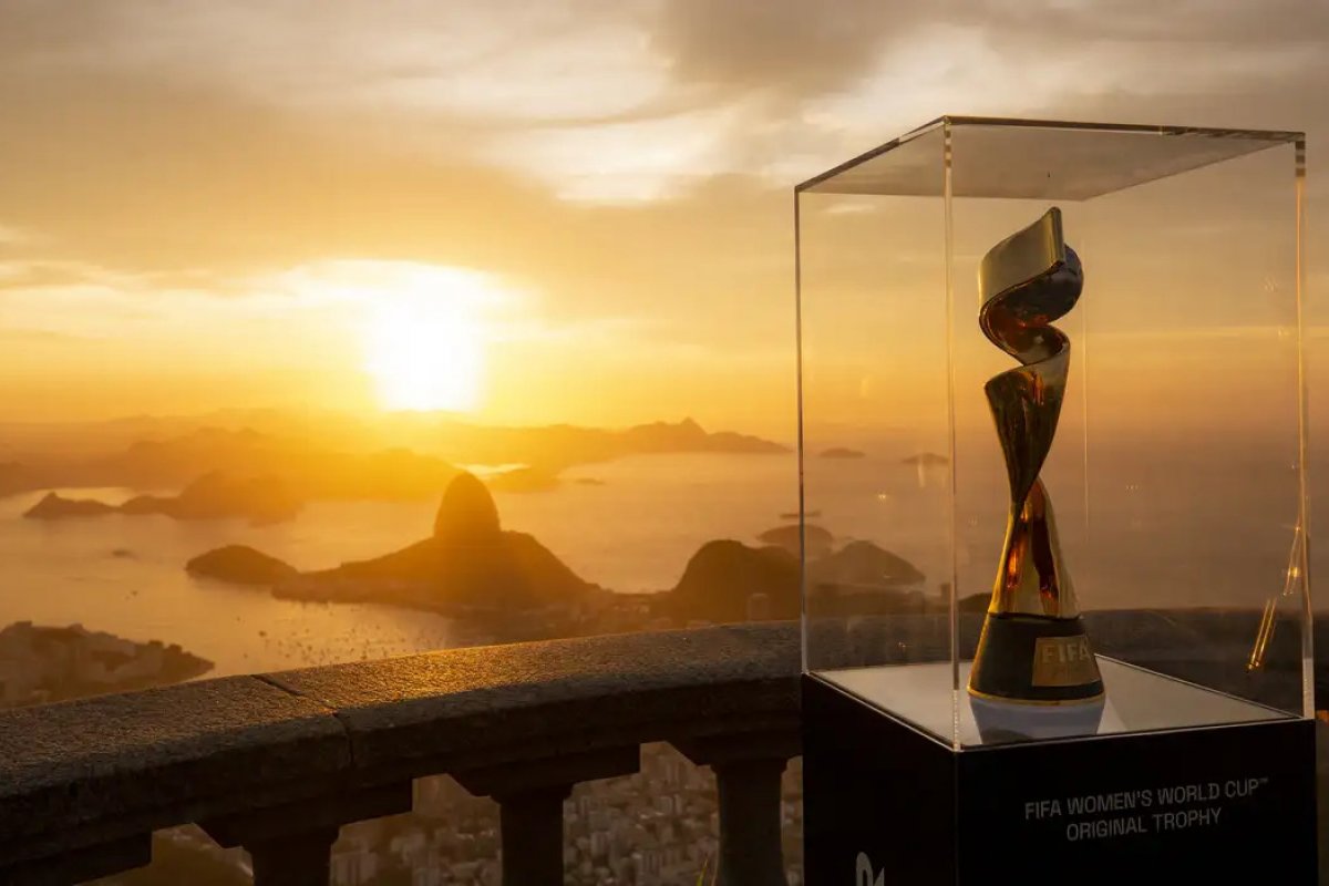EUA e México retiram candidatura para sediar Mundial Feminino de 2027