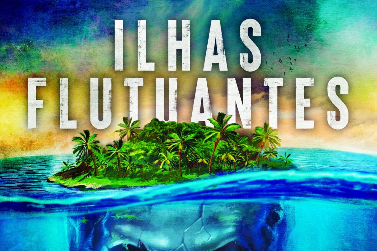 1º de maio /Dia da Literatura brasileira: autor mescla escrita poética e suspense em novo livro!