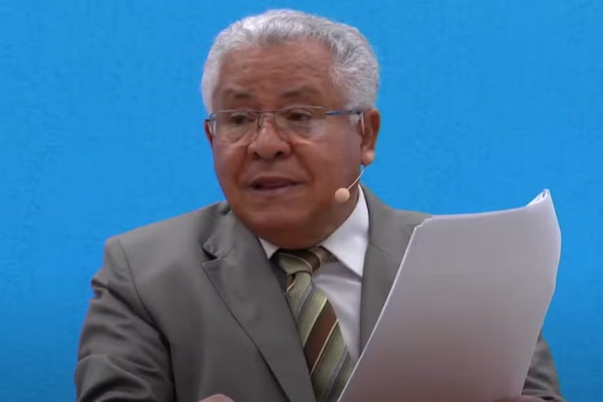 Vídeo: Pastor diz que algumas crianças abusadas são culpadas pelo crime; declaração revolta web