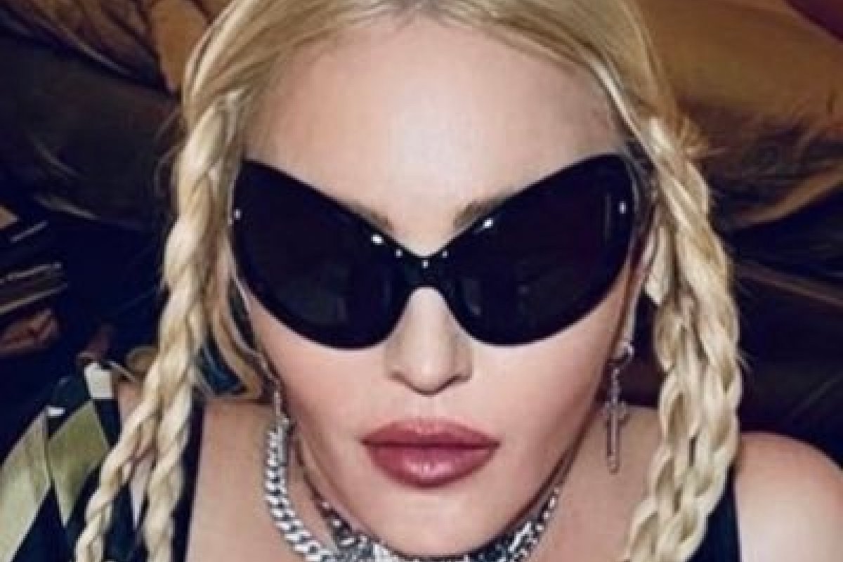 Fortuna de Madonna, de US$ 580 mi, deve crescer mais US$ 100 mi após turnê