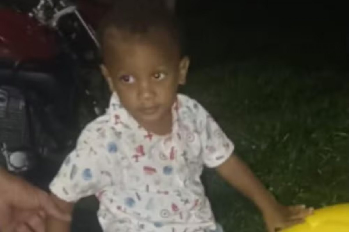 Bebê de 1 ano é encontrado morto por pescadores em praia do subúrbio de Salvador