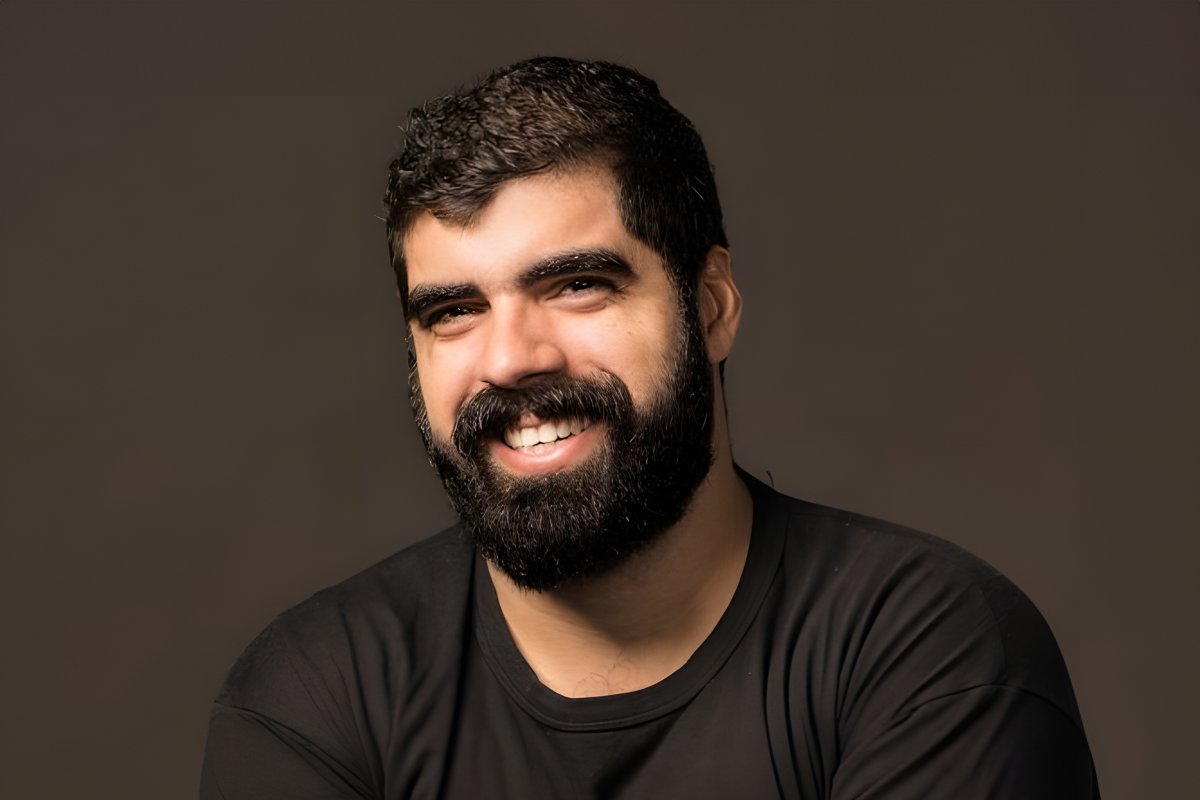 Rafa Zacarias, da Bravo Burger, ministrará palestra no Burger Crew, workshop inédito em Salvador! 