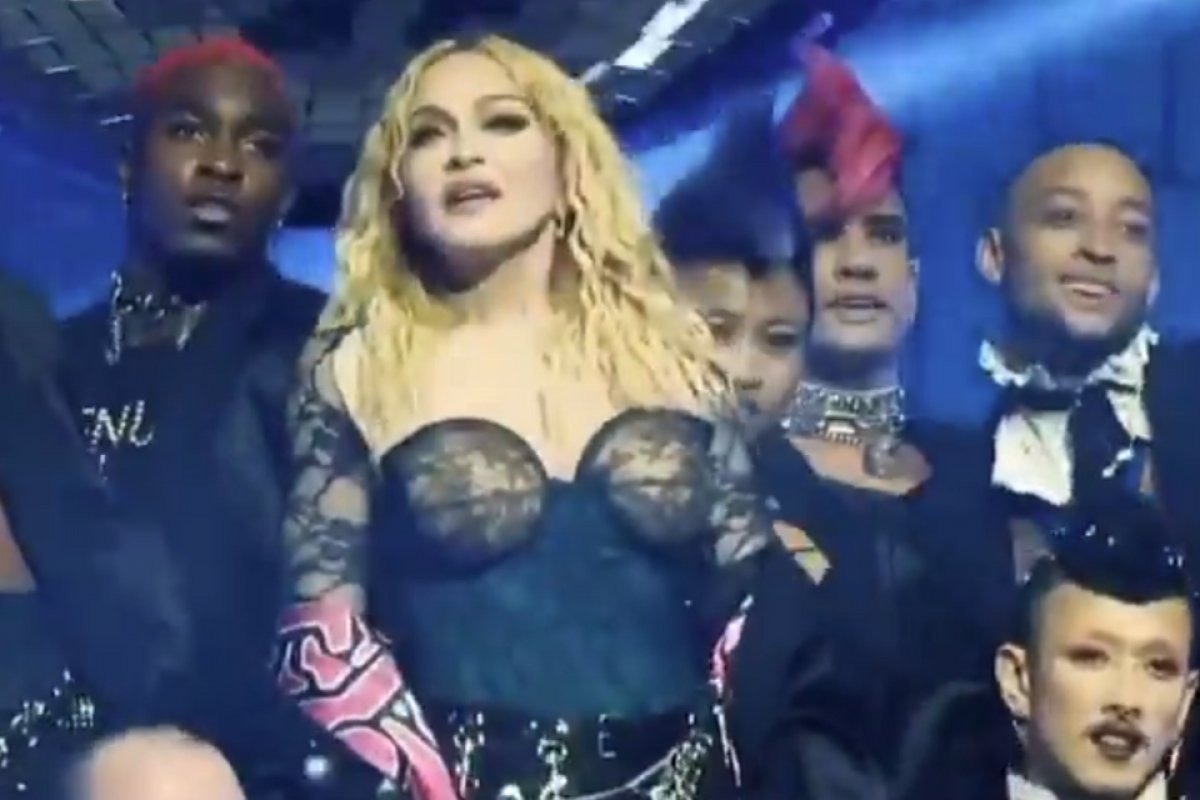 Fãs de Madonna gastam até R$ 26 mil para assistir a show gratuito no Rio