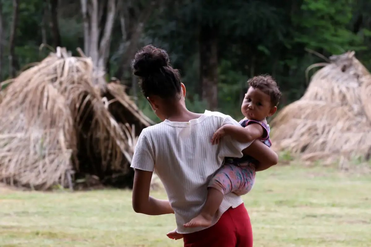 Terras Indígenas na Bahia registram menores números de mulheres do que fora dos territórios