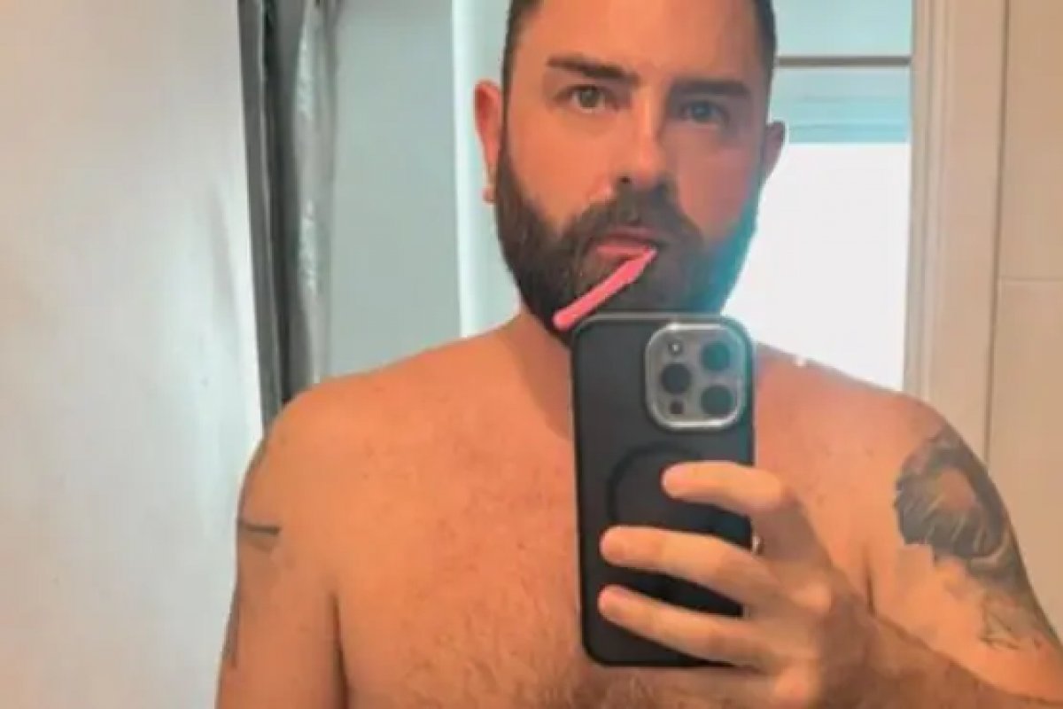 Filho de Lula xinga nas redes sociais ao mandar recado para 'bisbilhoteiros'  