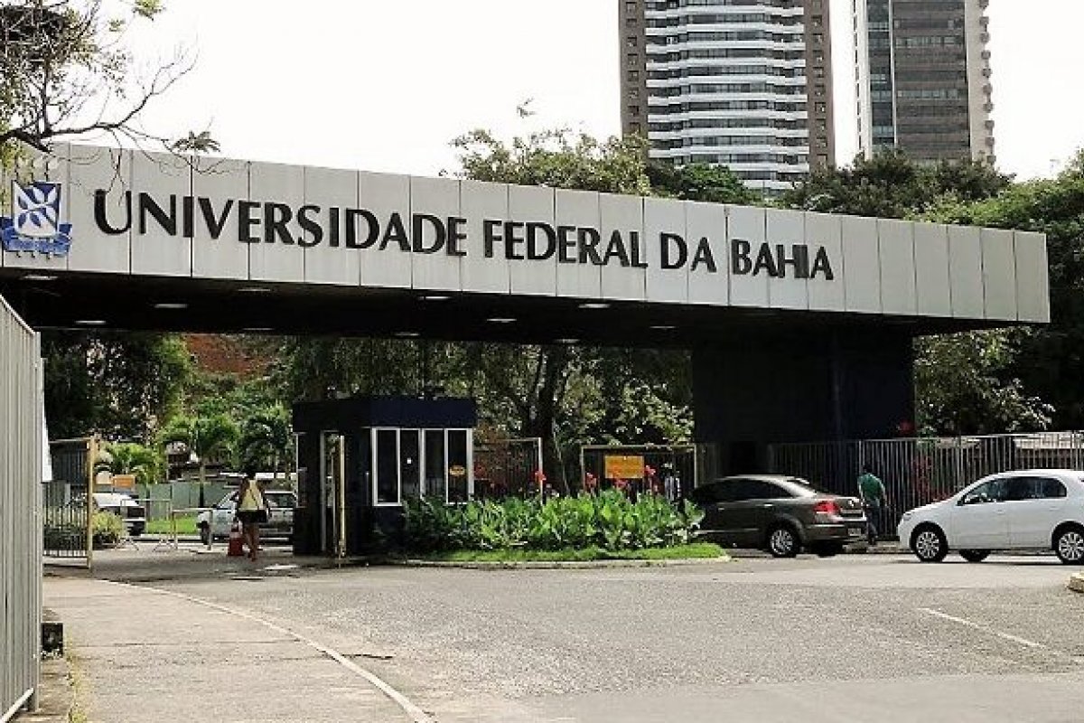 Site da UFBA fica fora de ar e aparece vinculado a empresa da Indonésia 