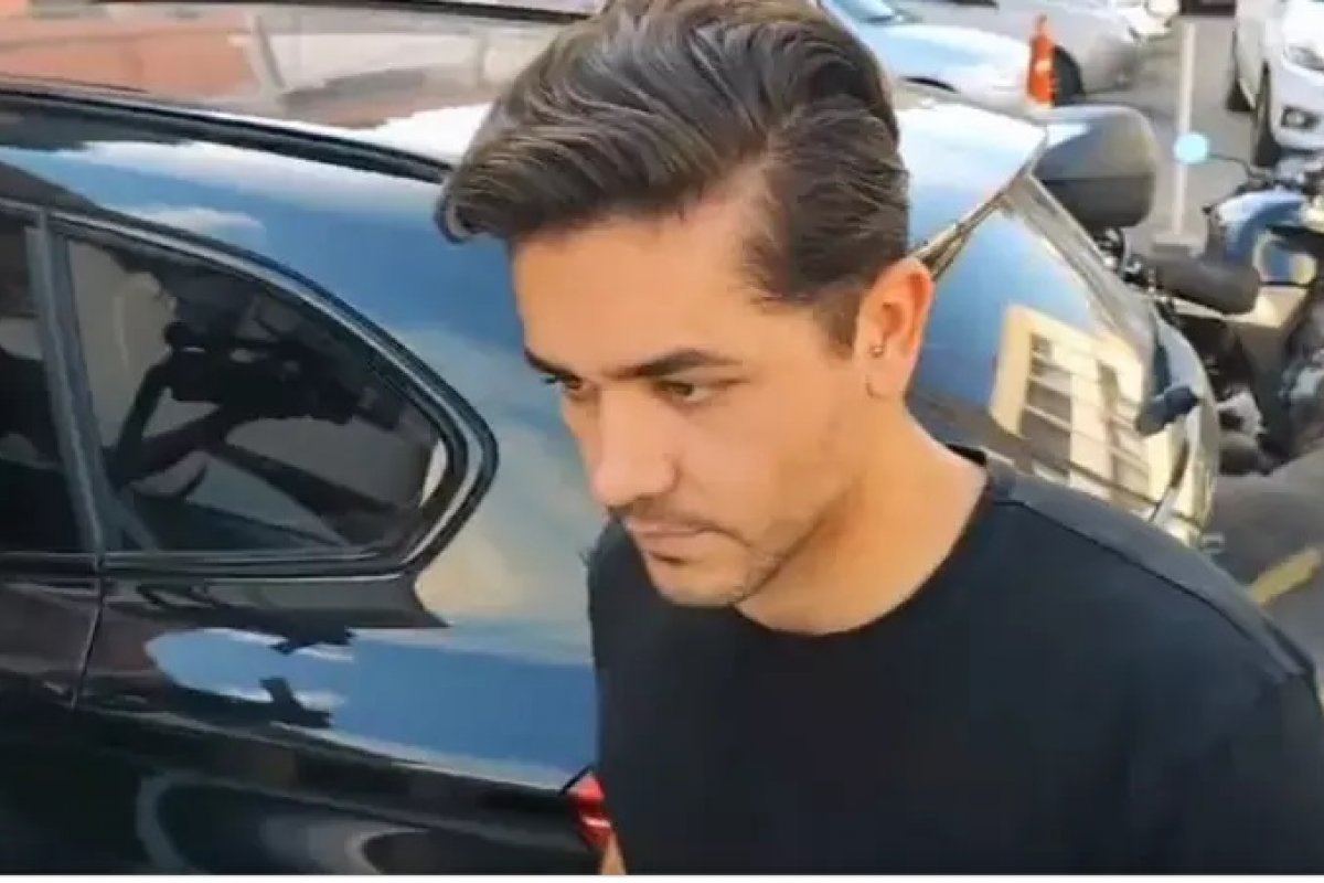 MP volta a pedir prisão de motorista de Porsche 