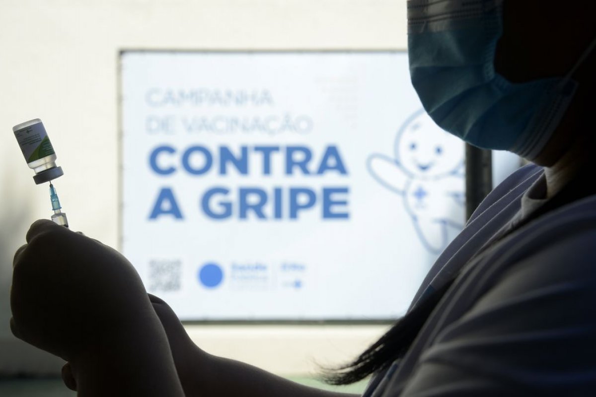 RS decreta estado de emergência em saúde pública por doenças respiratórias