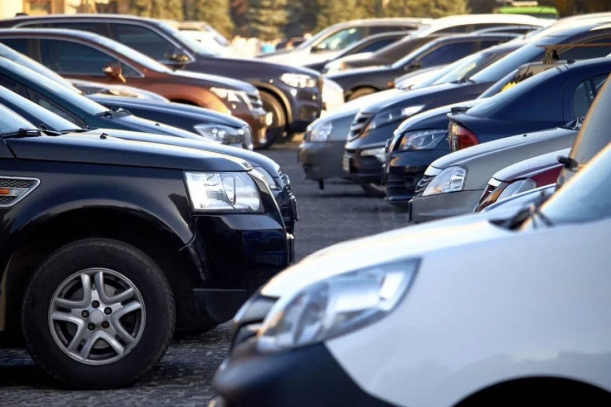 Fenabrave aponta que vendas de veículos novos aumentam 17,6% em abril 