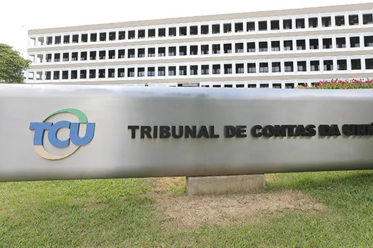 Comissão ouve Tribunal de Contas da União sobre prioridades para 2024 