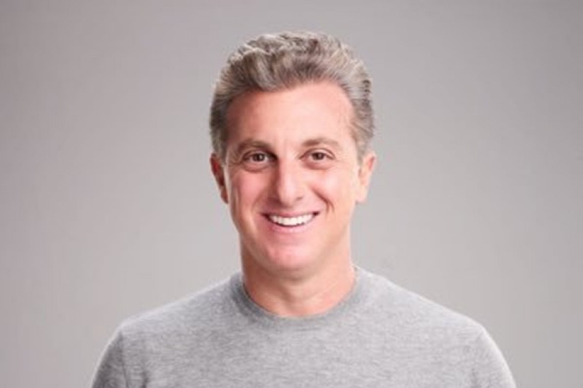 TV Globo já  tem dois nomes para substituir Luciano Huck