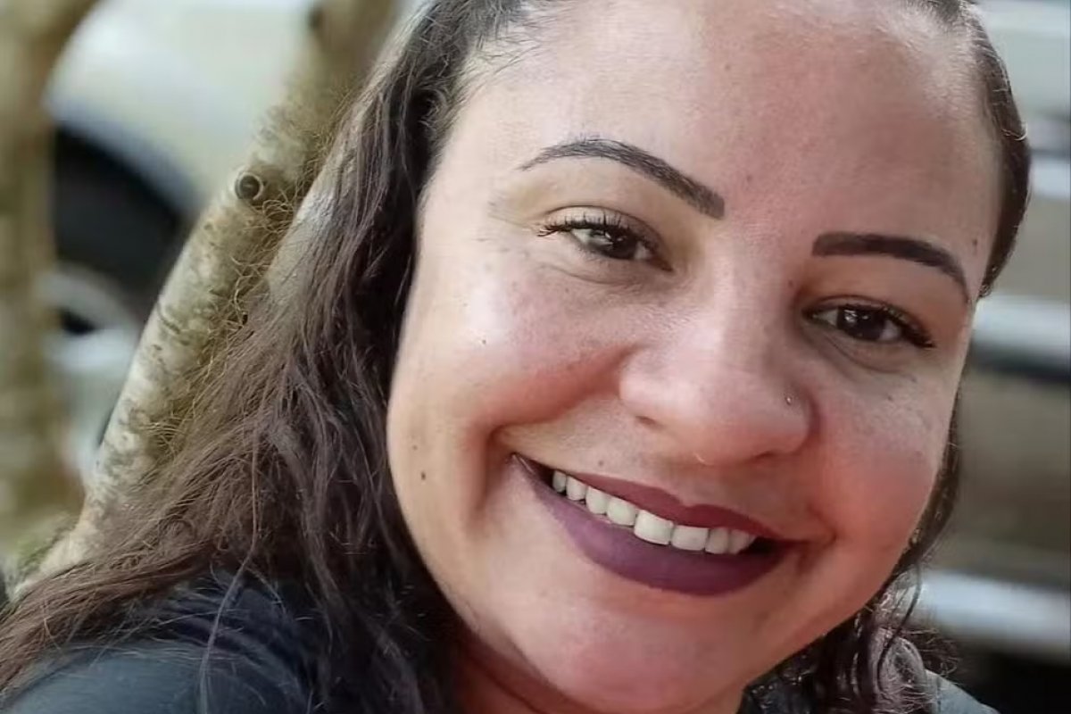  Sem respostas, família procura baiana que vive no Rio Grande do Sul