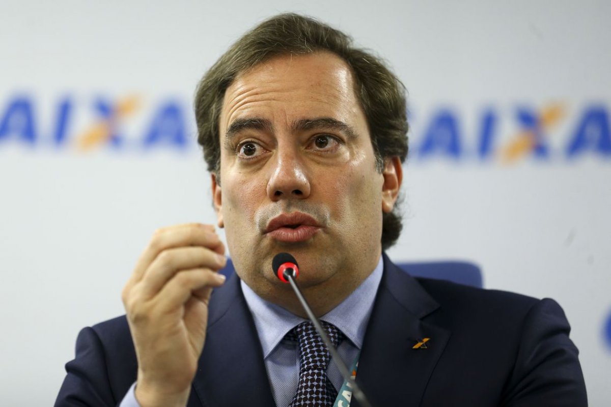 Presidente da Caixa fala sobre novo modelo de financiamento imobiliário